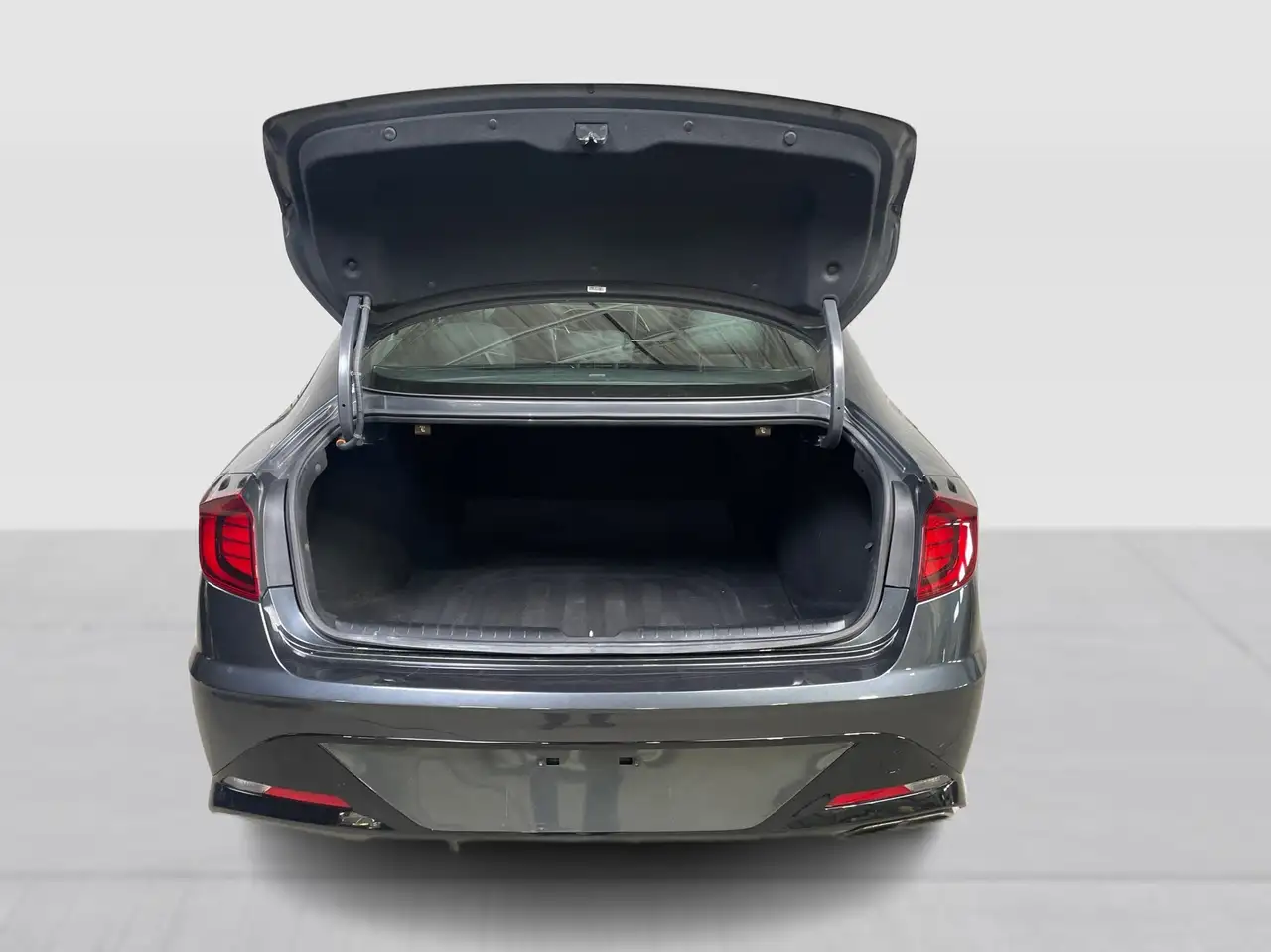 Hyundai SONATA снимка Hyundai SONATA