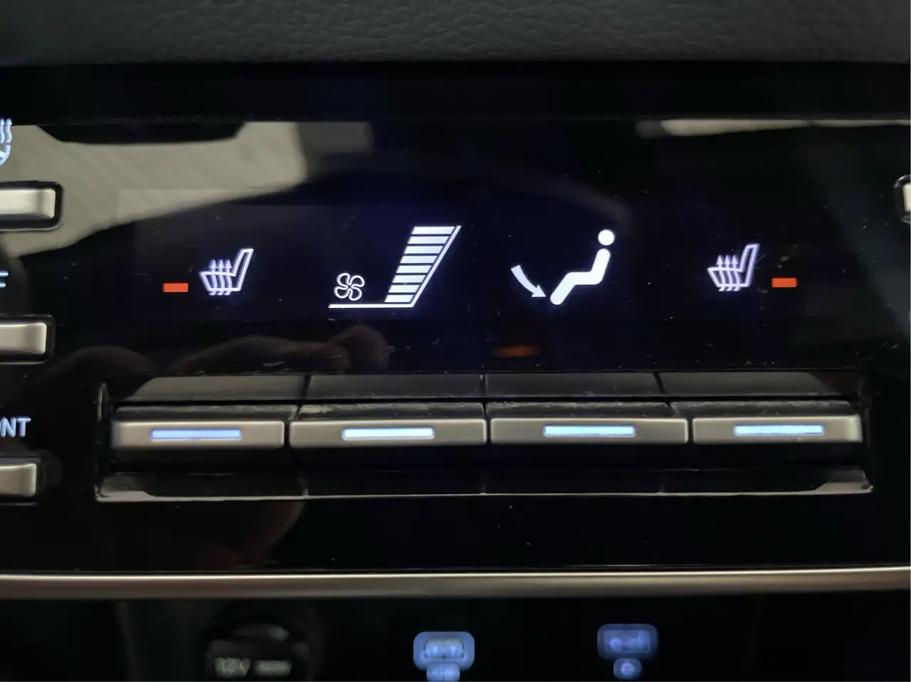 Hyundai SONATA снимка Hyundai SONATA
