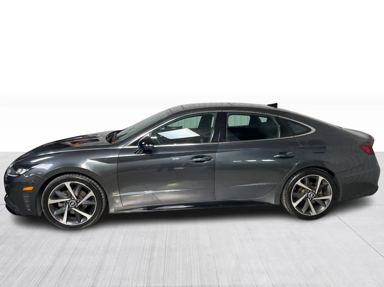 Hyundai SONATA снимка Hyundai SONATA