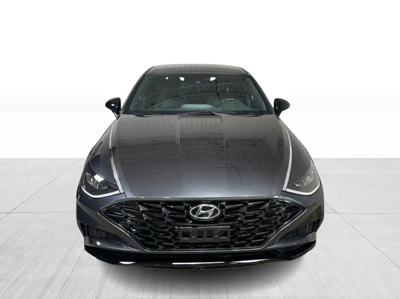 Hyundai SONATA снимка Hyundai SONATA