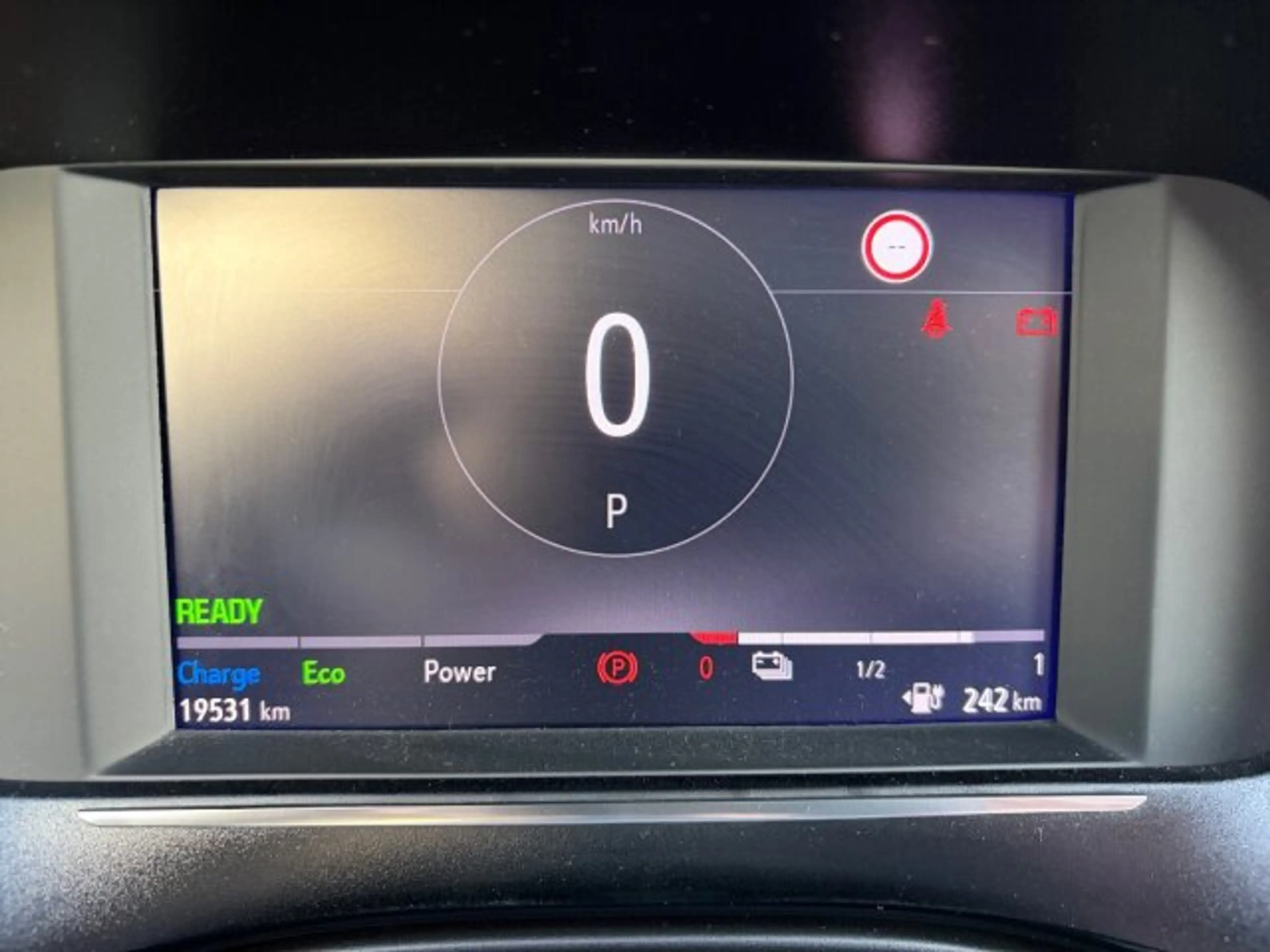 Opel Corsa-e Edition Automatik Klimaautomatik Sitzheizung (SI 130) — photo 9