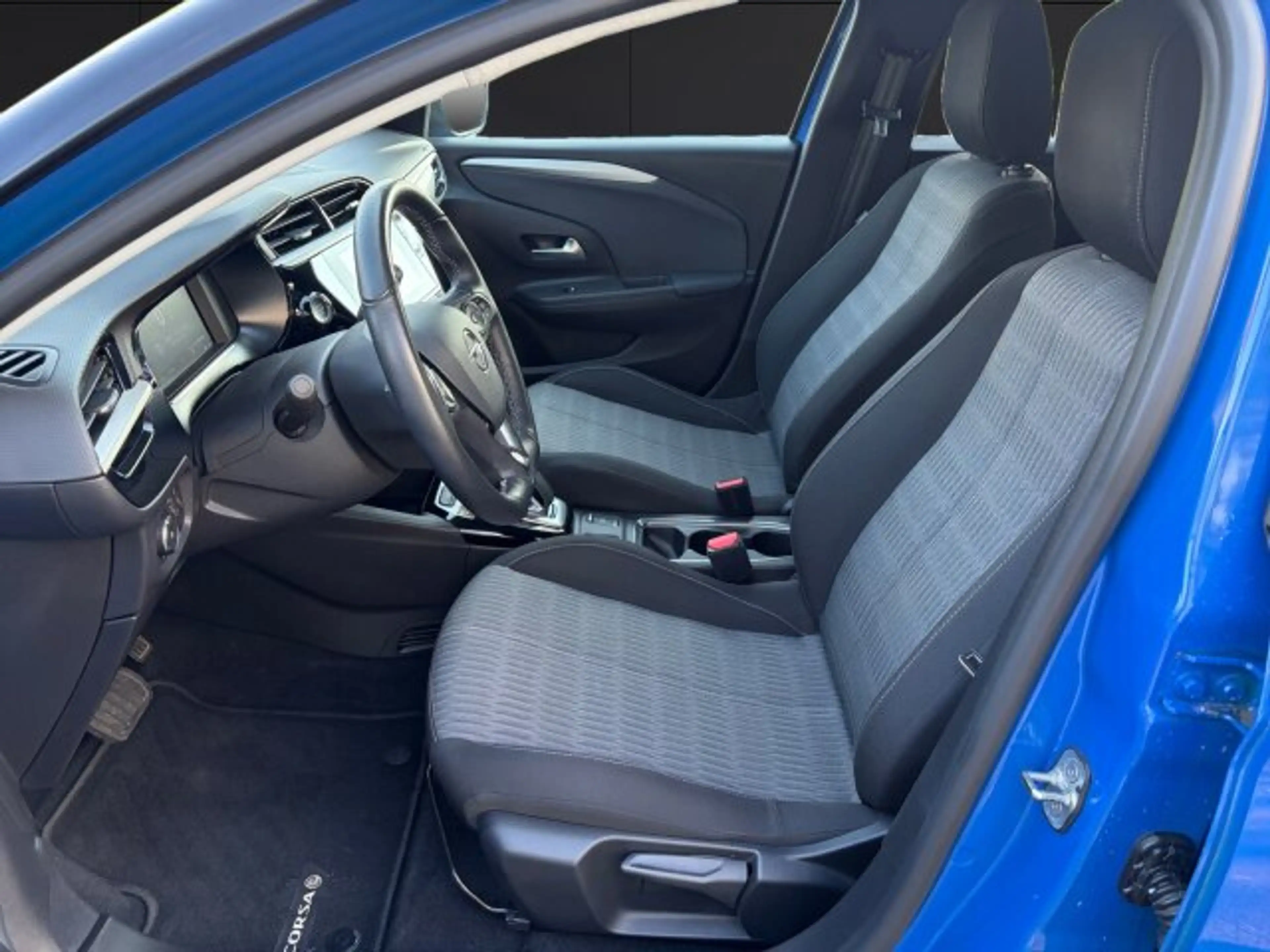 Opel Corsa-e Edition Automatik Klimaautomatik Sitzheizung (SI 130) — photo 8