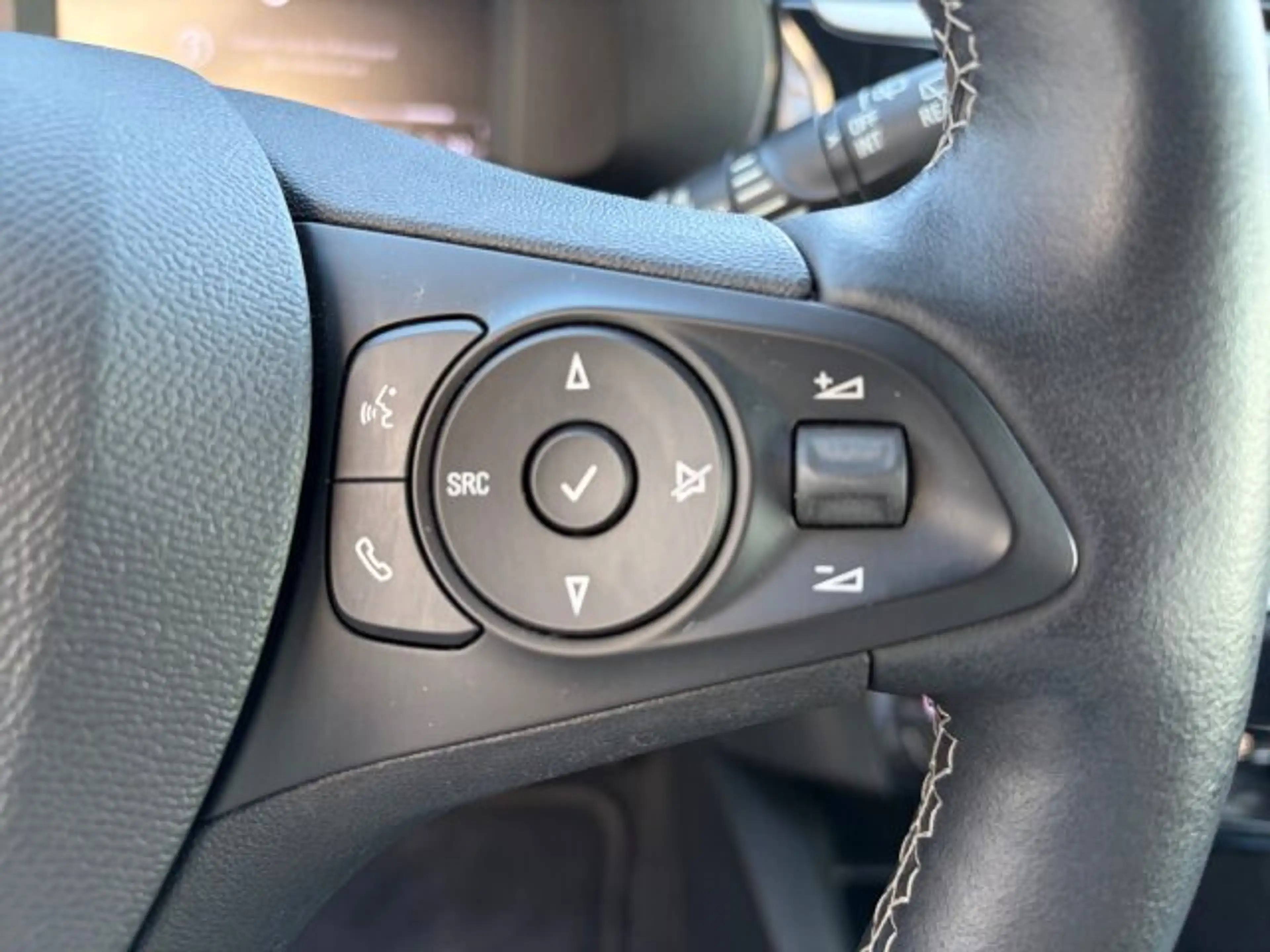 Opel Corsa-e Edition Automatik Klimaautomatik Sitzheizung (SI 130) — photo 15