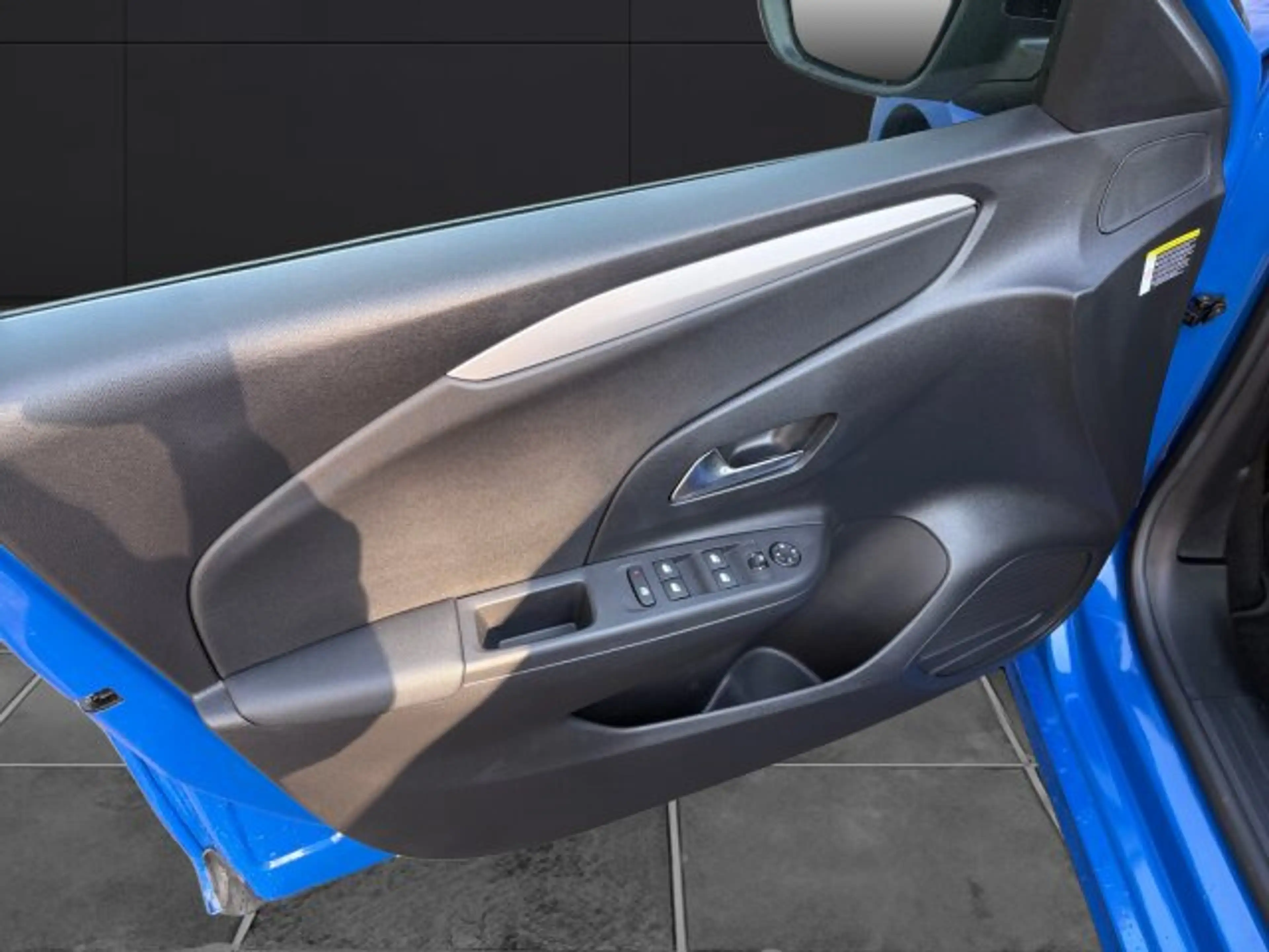 Opel Corsa-e Edition Automatik Klimaautomatik Sitzheizung (SI 130) — photo 7