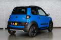 Microcar M.Go Highland X DCI Met Airco en Stuurbekrachteging! Blauw - thumbnail 12