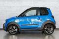 Microcar M.Go Highland X DCI Met Airco en Stuurbekrachteging! Blauw - thumbnail 8