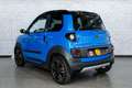 Microcar M.Go Highland X DCI Met Airco en Stuurbekrachteging! Blauw - thumbnail 9
