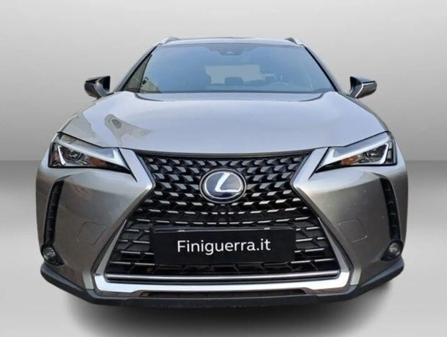 Lexus UX 250h UX 250H 2.0 Premium 2WD* - 2