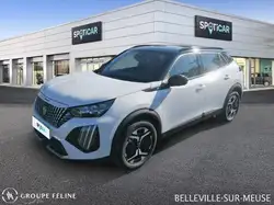 Peugeot e-2008 156ch 54 kWh GT