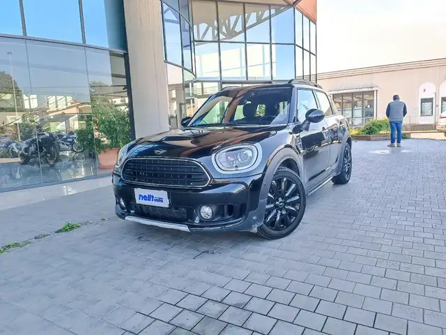 MINI Cooper Countryman 1.5 Hype