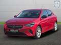 Opel Corsa 1.2 Turbo 100ch Edition BVA Rouge - thumbnail 1