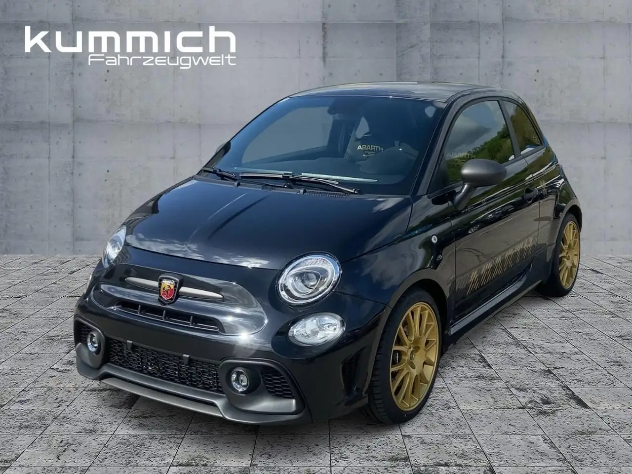 Abarth 695