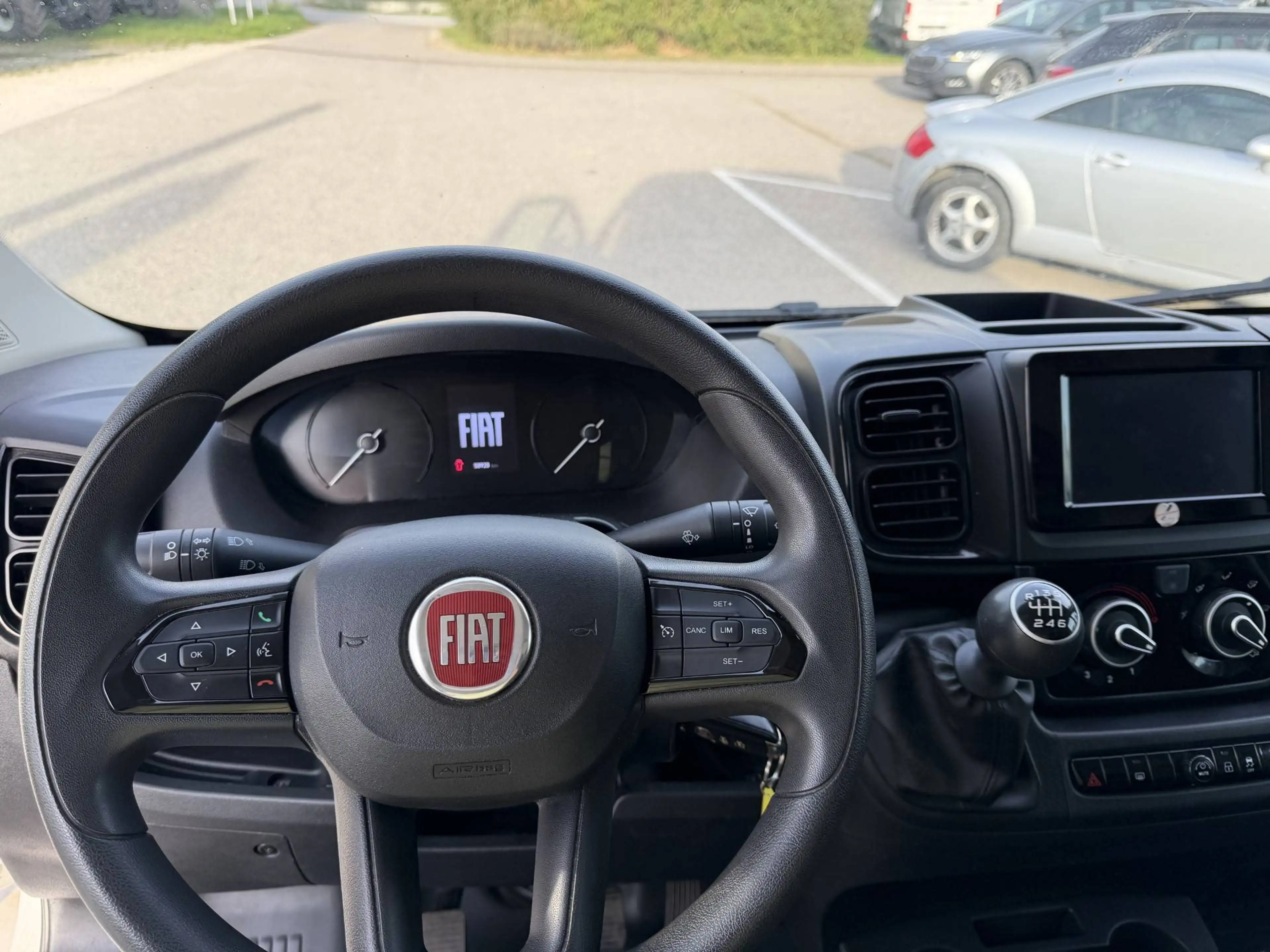Fiat Ducato L4H2 MAXI*MwSt.*PickerlNEU*1Besitz*TOPZustand*Tempomat*Kamera* — photo 9