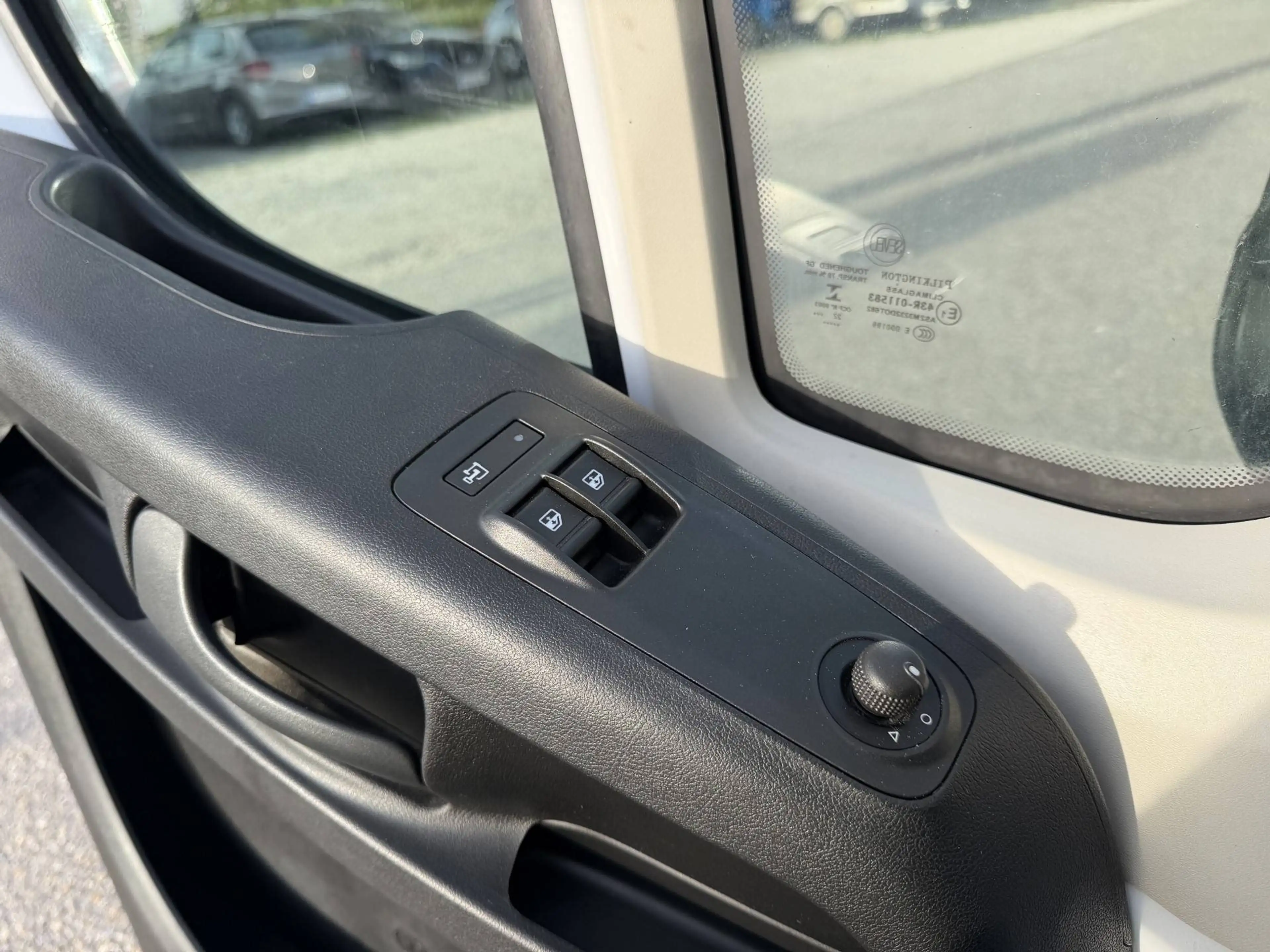 Fiat Ducato L4H2 MAXI*MwSt.*PickerlNEU*1Besitz*TOPZustand*Tempomat*Kamera* — photo 7