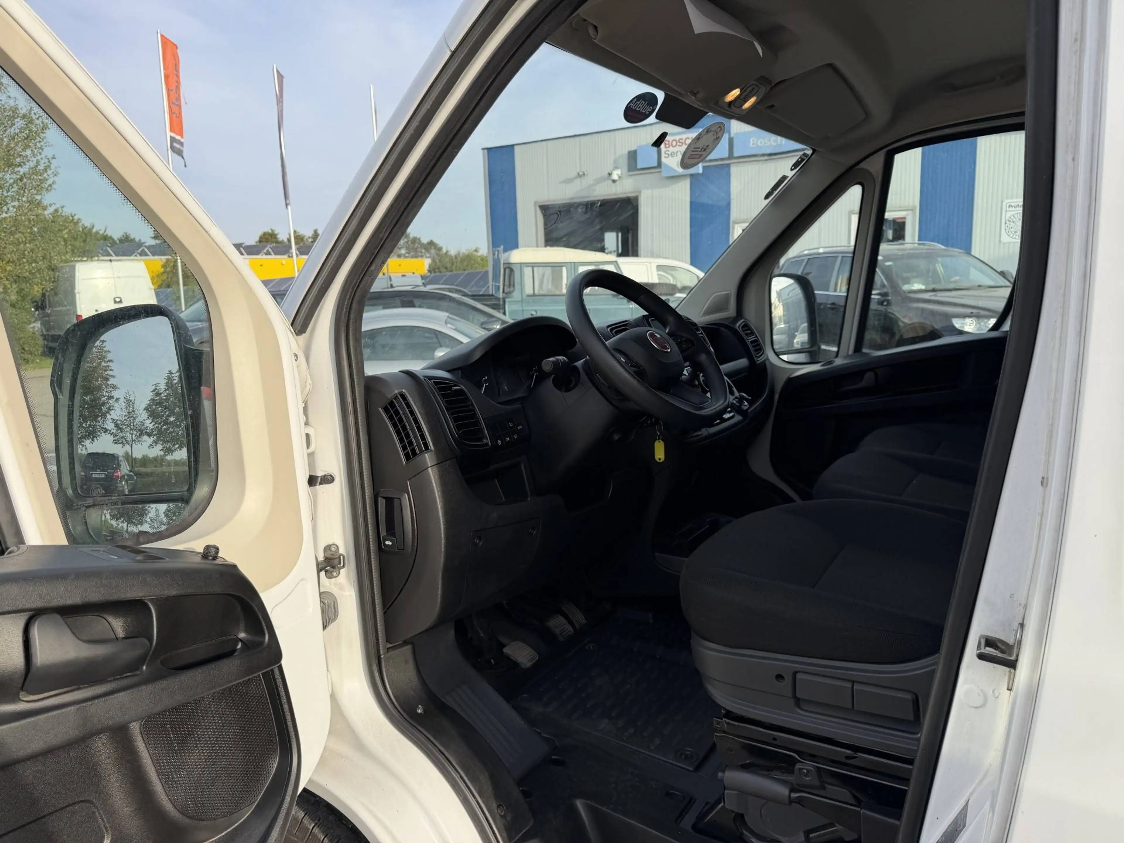 Fiat Ducato L4H2 MAXI*MwSt.*PickerlNEU*1Besitz*TOPZustand*Tempomat*Kamera* — photo 6