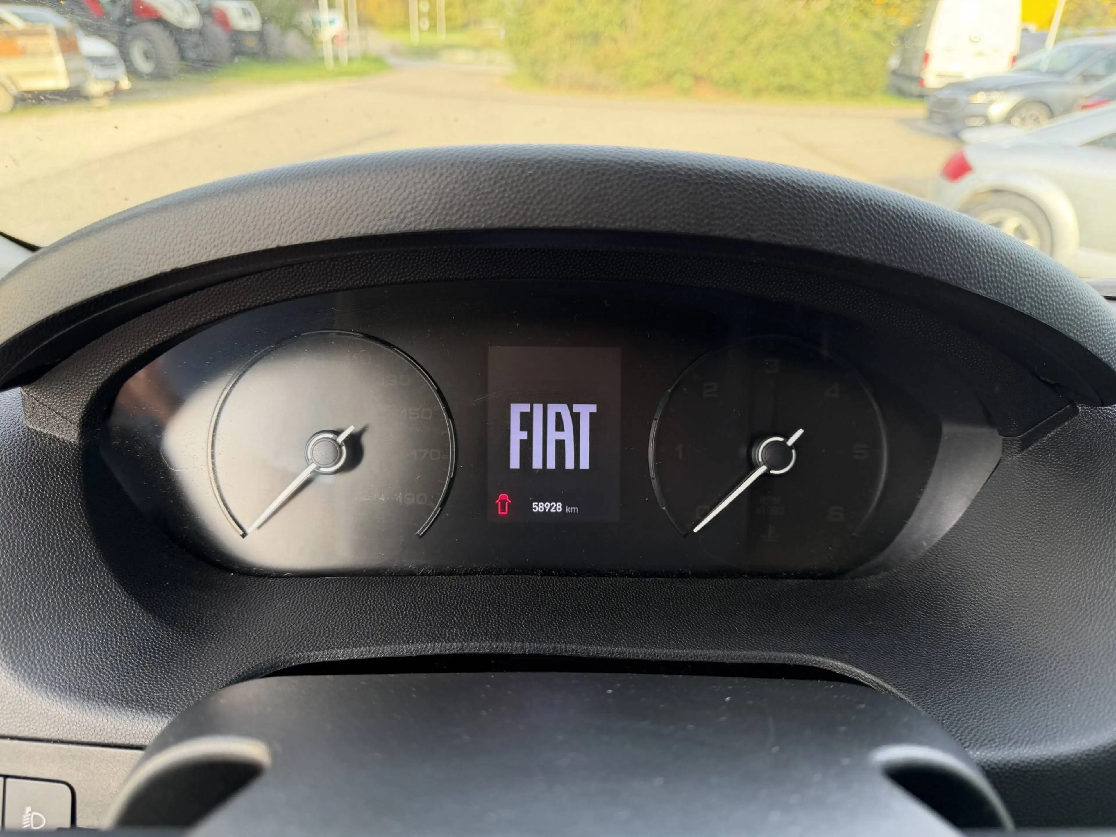 Fiat Ducato L4H2 MAXI*MwSt.*PickerlNEU*1Besitz*TOPZustand*Tempomat*Kamera* — photo 10