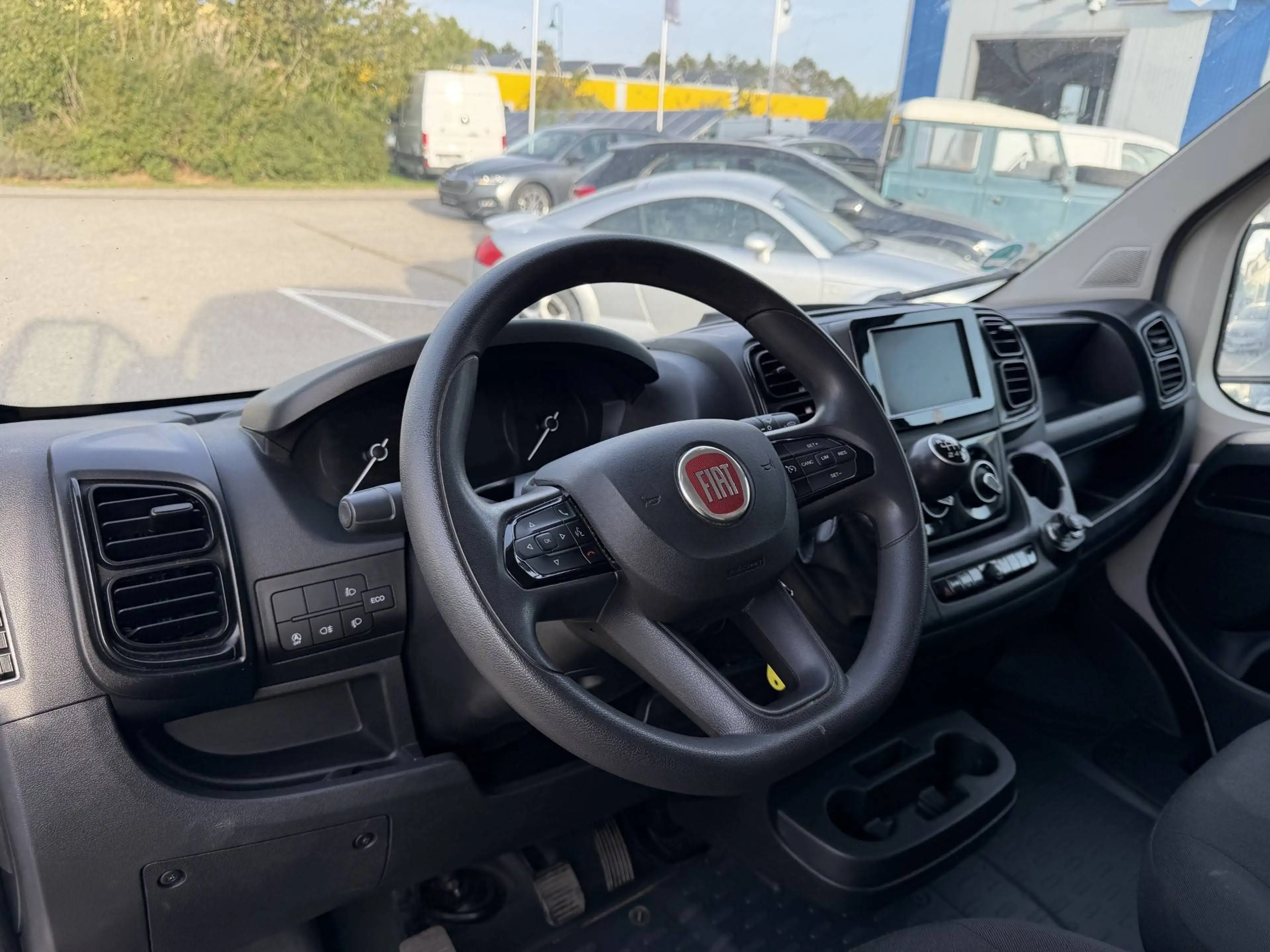 Fiat Ducato L4H2 MAXI*MwSt.*PickerlNEU*1Besitz*TOPZustand*Tempomat*Kamera* — photo 8
