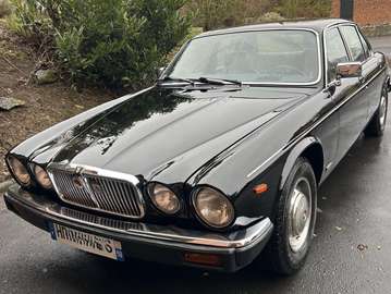 XJ6 4.2 A