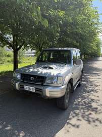 3p 2.5 tdi Max c/airbag
