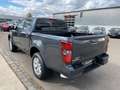 Isuzu D-Max DoubleCab LS 4 WD AHK und Beschichtung Grau - thumbnail 9