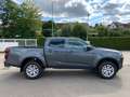 Isuzu D-Max DoubleCab LS 4 WD AHK und Beschichtung Grau - thumbnail 5