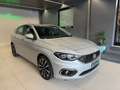 Fiat Tipo 1.4 TJET 120 CV GPL LOUNGE UNICOPROPRIETARIO Grigio - thumbnail 3