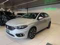 Fiat Tipo 1.4 TJET 120 CV GPL LOUNGE UNICOPROPRIETARIO Grigio - thumbnail 1