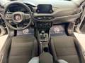 Fiat Tipo 1.4 TJET 120 CV GPL LOUNGE UNICOPROPRIETARIO Grigio - thumbnail 11