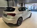 Fiat Tipo 1.4 TJET 120 CV GPL LOUNGE UNICOPROPRIETARIO Grigio - thumbnail 4