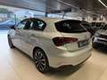 Fiat Tipo 1.4 TJET 120 CV GPL LOUNGE UNICOPROPRIETARIO Grigio - thumbnail 6