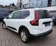 Dacia Jogger TCe 100 ECO-G Comfort Tempomat*7-Sitzer* Weiß - thumbnail 10