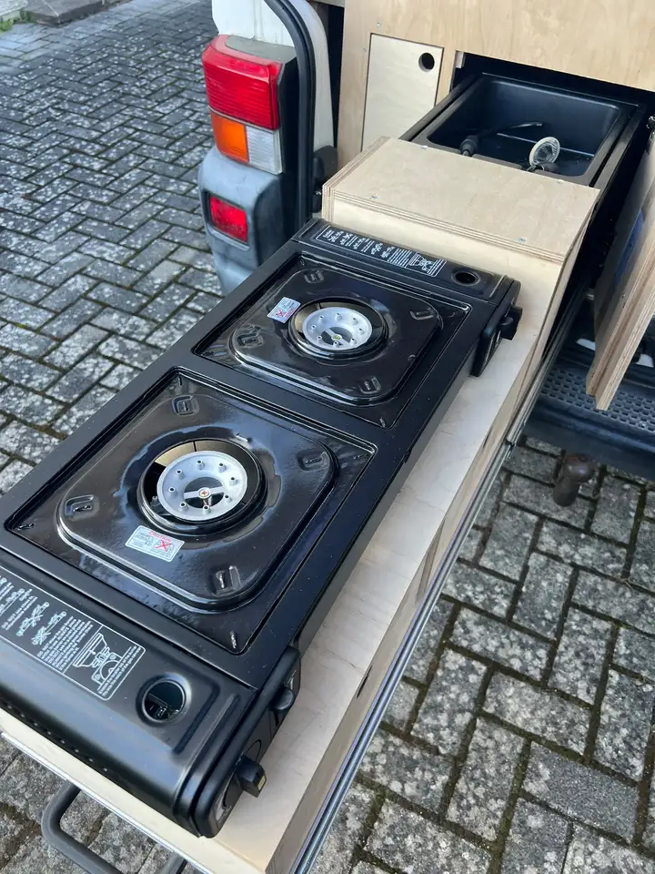 Volkswagen T4 Kombi, foto 2