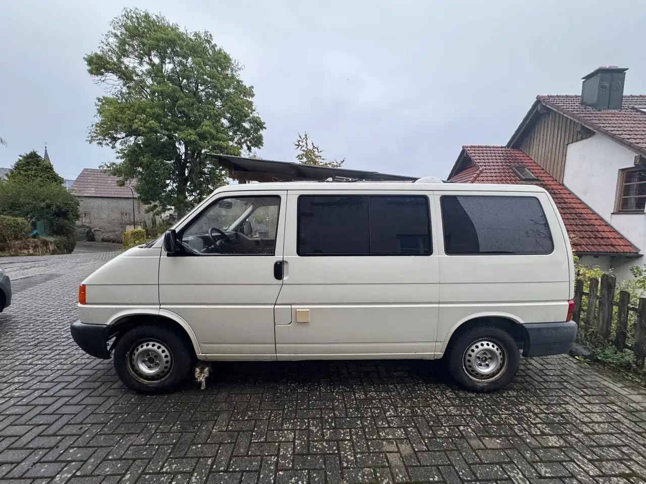 Volkswagen T4 Kombi, foto 10