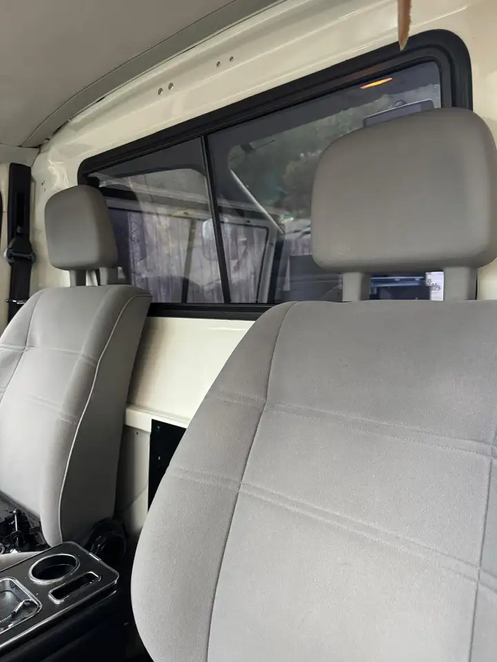 Volkswagen T4 Kombi, foto 12