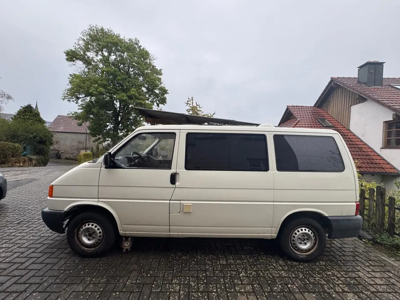 Volkswagen T4 Kombi, foto 9