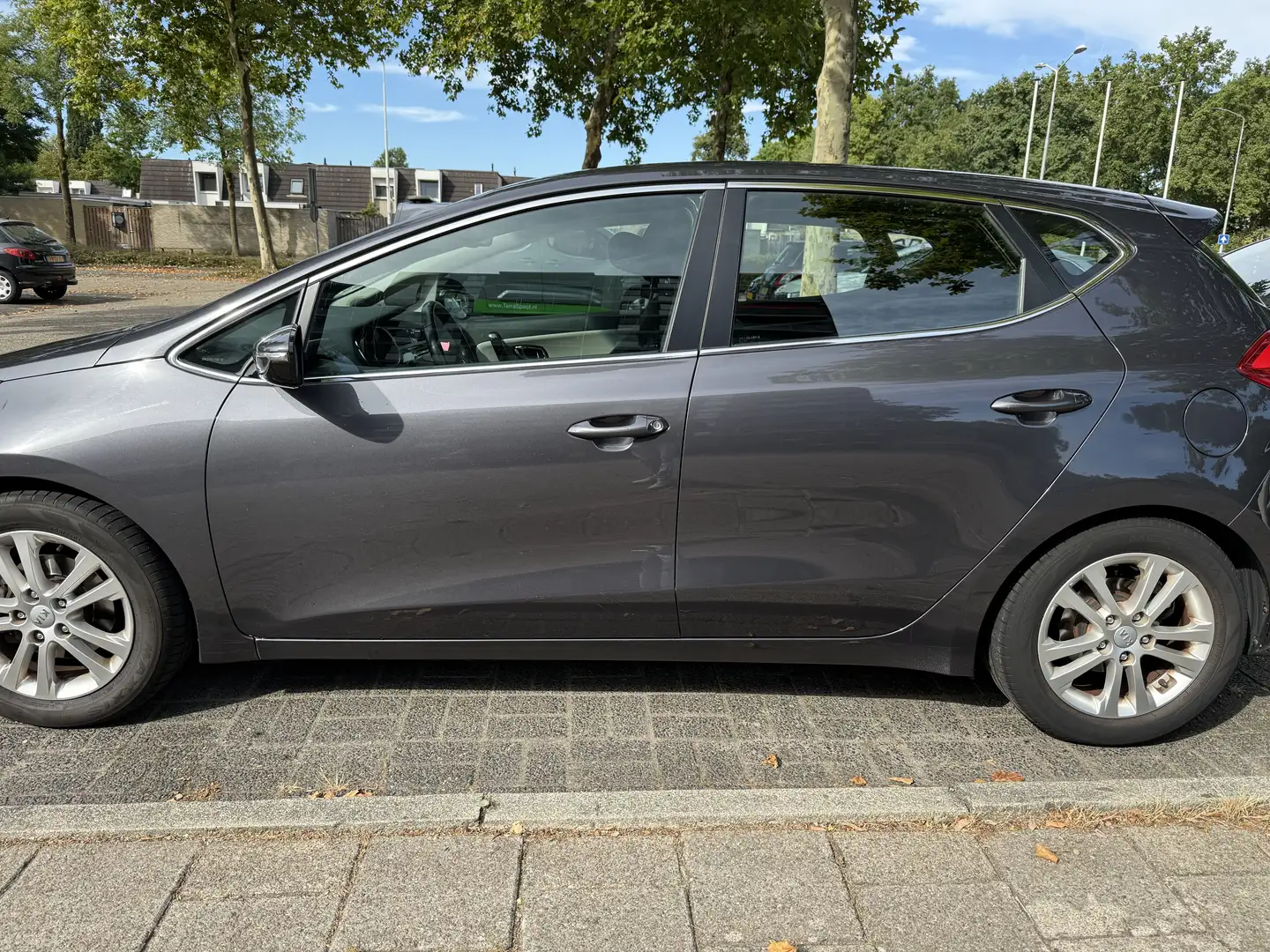 Kia Ceed / cee'd 1.6 GDI - 2