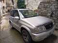 Suzuki Grand Vitara Grand Vitara 3p 1.6 16v FL Argent - thumbnail 3