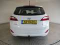Hyundai i30 Wagon 1.6 GDi Comfort Automaat, Afn. Trekhaak Wit - thumbnail 10