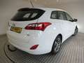 Hyundai i30 Wagon 1.6 GDi Comfort Automaat, Afn. Trekhaak Wit - thumbnail 5