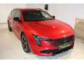 Peugeot 508 SW GT 1.2 PureTech 130 EU6e Sportpaket Navi Rot - thumbnail 2