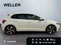 Volkswagen Polo GTI 2.0 TSI DSG *Matrix*Beats*Kamera*Keyless* Weiß - thumbnail 10