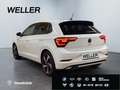 Volkswagen Polo GTI 2.0 TSI DSG *Matrix*Beats*Kamera*Keyless* Weiß - thumbnail 7