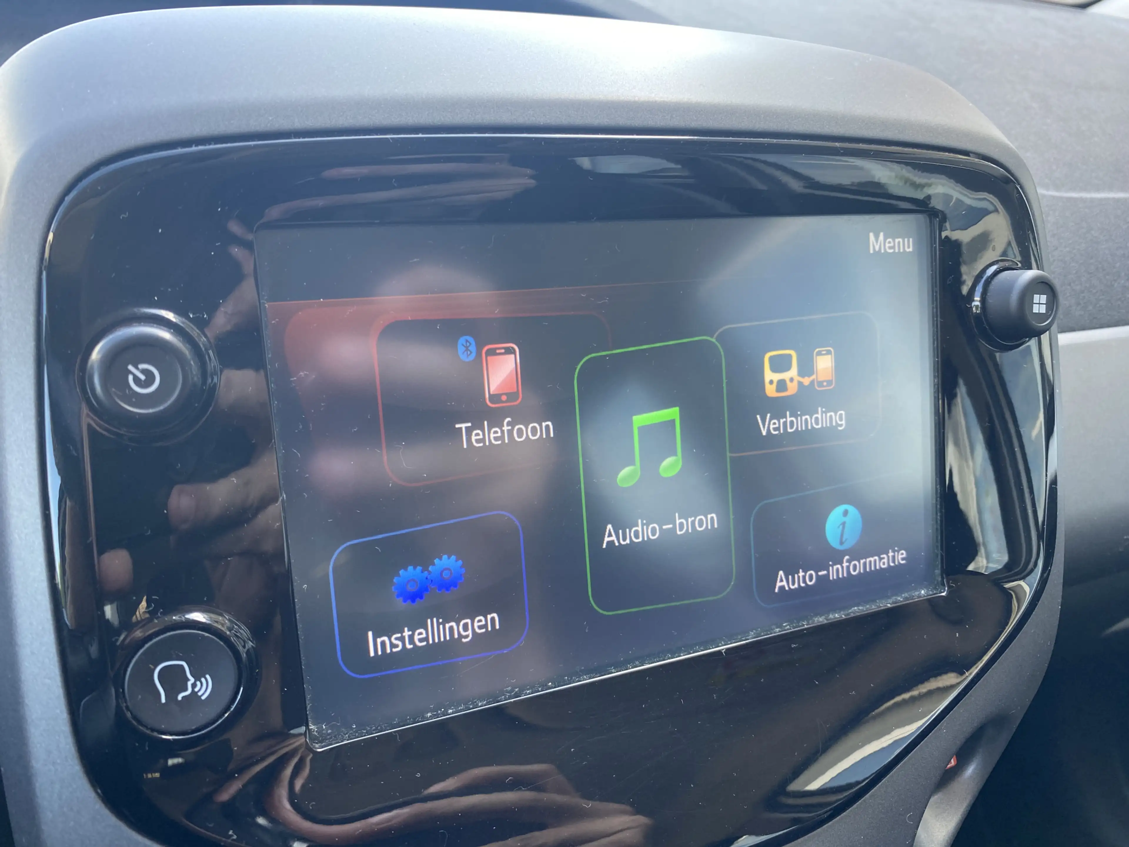 Toyota Aygo 1.0 VVT-i x-play limited Afn. Trekhaak Android Aut — photo 14
