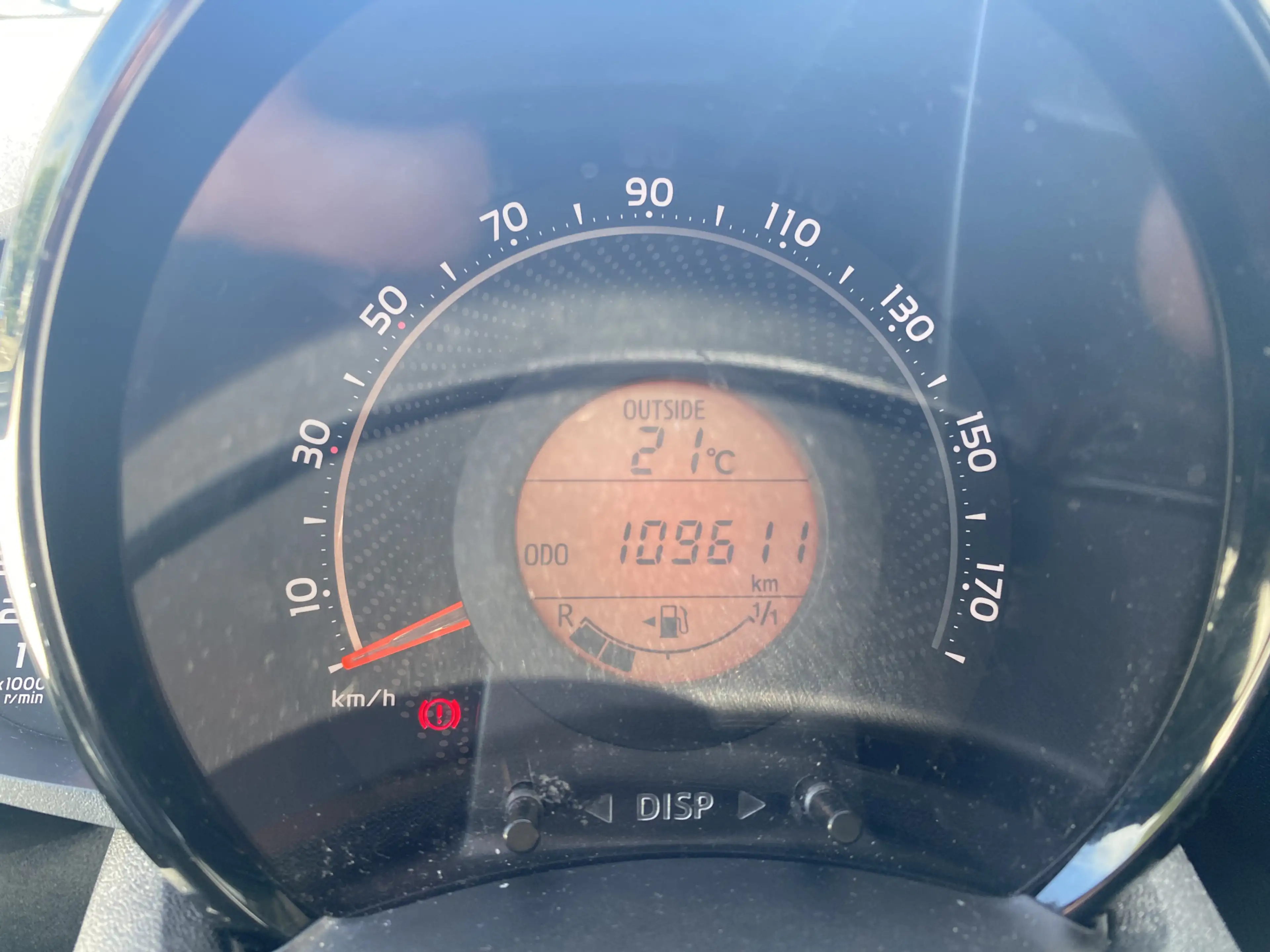 Toyota Aygo 1.0 VVT-i x-play limited Afn. Trekhaak Android Aut — photo 11