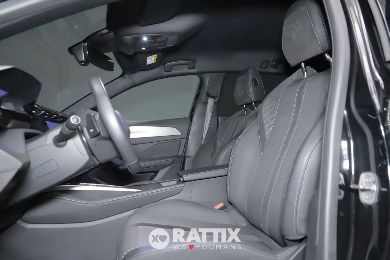 Peugeot 308 SW 1.2 Puretech t 130CV GT EAT8 7