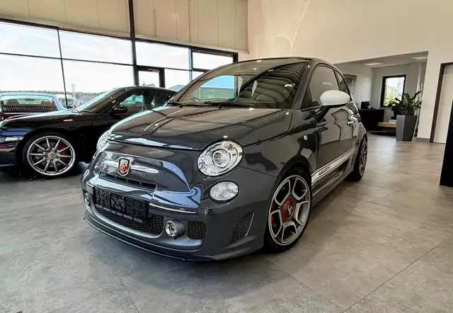 Abarth 500/595/695