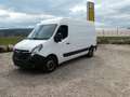 Opel Movano B Kasten L2 H2  3,5t , KLIMA NAVI RFK PDC Weiß - thumbnail 1