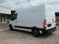 Opel Movano B Kasten L2 H2  3,5t , KLIMA NAVI RFK PDC Weiß - thumbnail 3