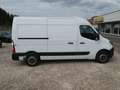 Opel Movano B Kasten L2 H2  3,5t , KLIMA NAVI RFK PDC Weiß - thumbnail 8