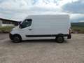 Opel Movano B Kasten L2 H2  3,5t , KLIMA NAVI RFK PDC Weiß - thumbnail 2